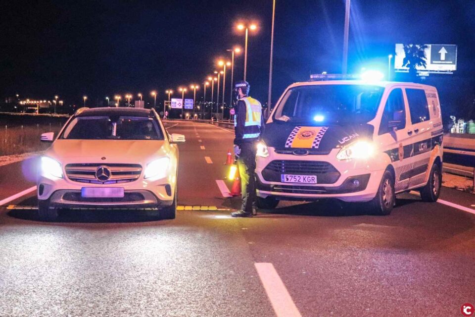 El Ayuntamiento acata la decisión de no retrasar el cierre perimetral de la Generalitat pero advierte del perjuicio innecesario que va a ocasionar a miles de ciudadanos