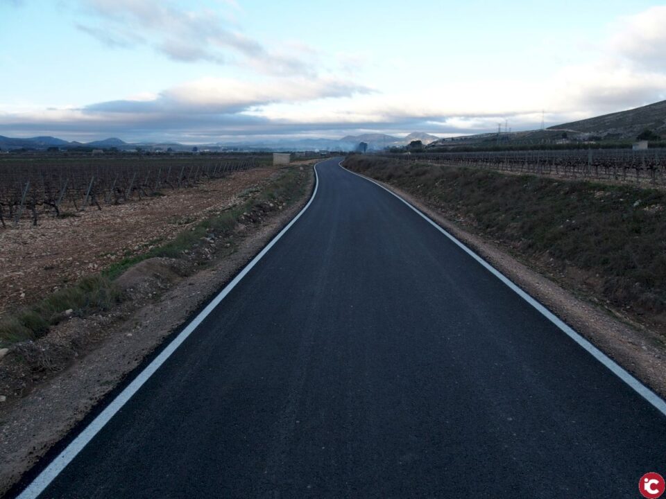 El Ayuntamiento solicita 55.000 euros de subvención para la reparación de caminos dañados por la DANA de 2019