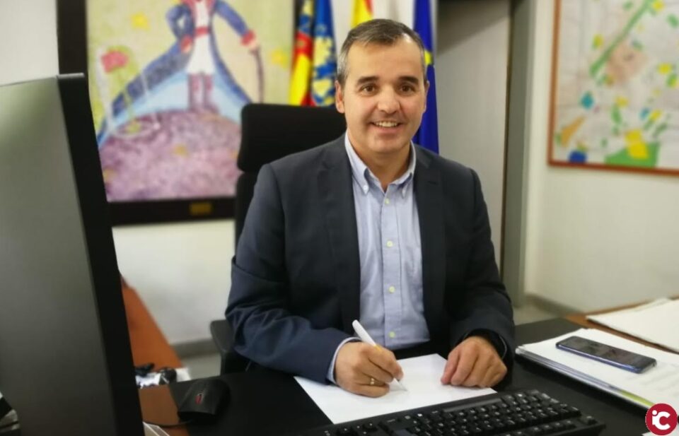 Cámaras de Vigilancia para Los Polígonos Industriales de Aspe