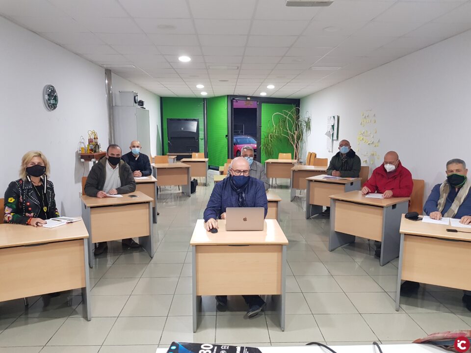 La Plataforma Empresarial NLI aplaude la llegada de inversión privada para el desarrollo de una ZAL