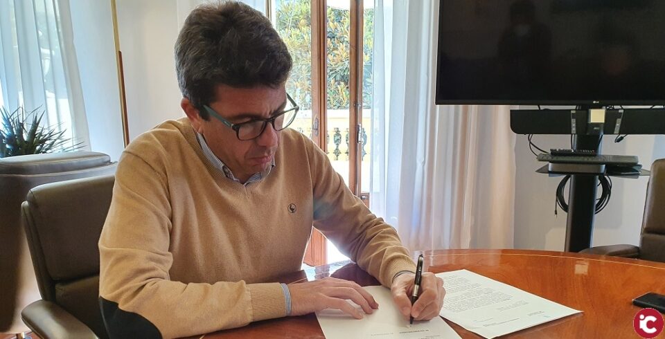 La Diputación de Alicante destina 14