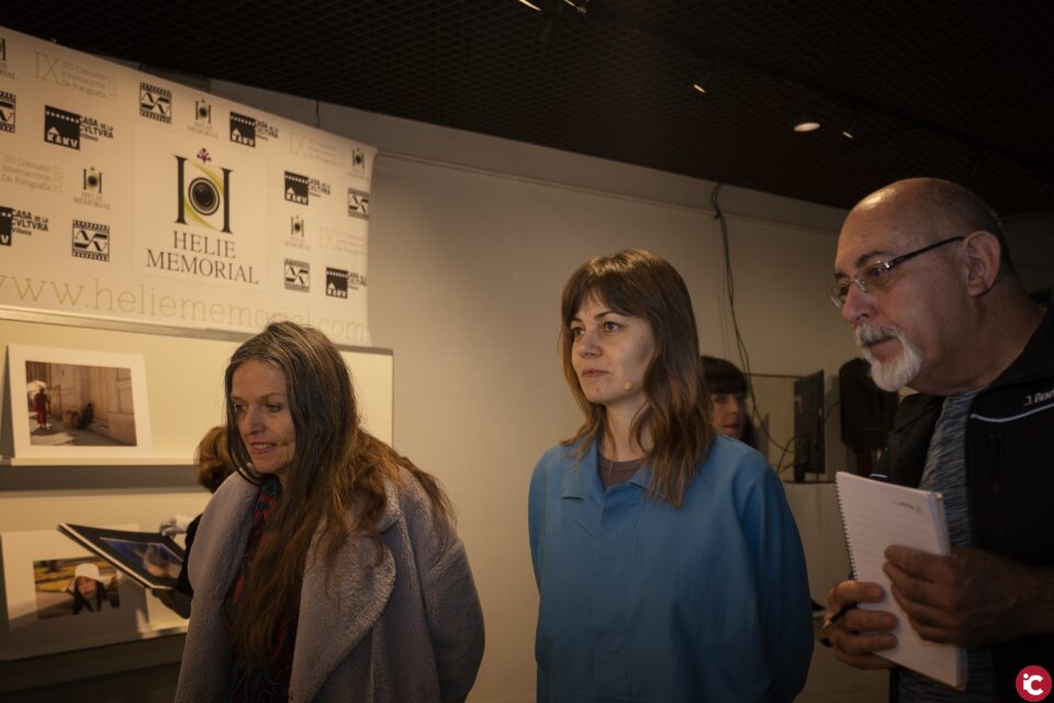 La organización pospone hasta 2022 la 10ª Edición del Concurso Internacional de Fotografía Helie Memorial