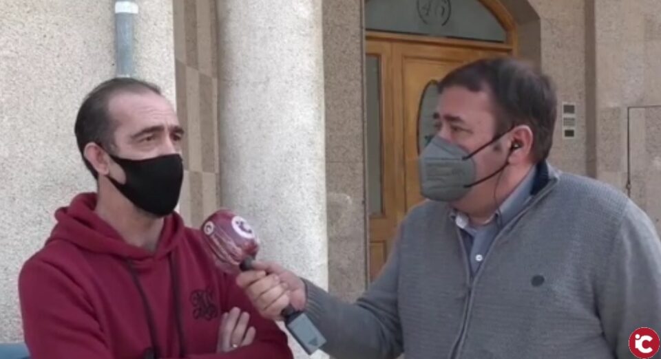 Hosteleros y trabajadores del sector se unen para decir «basta ya»