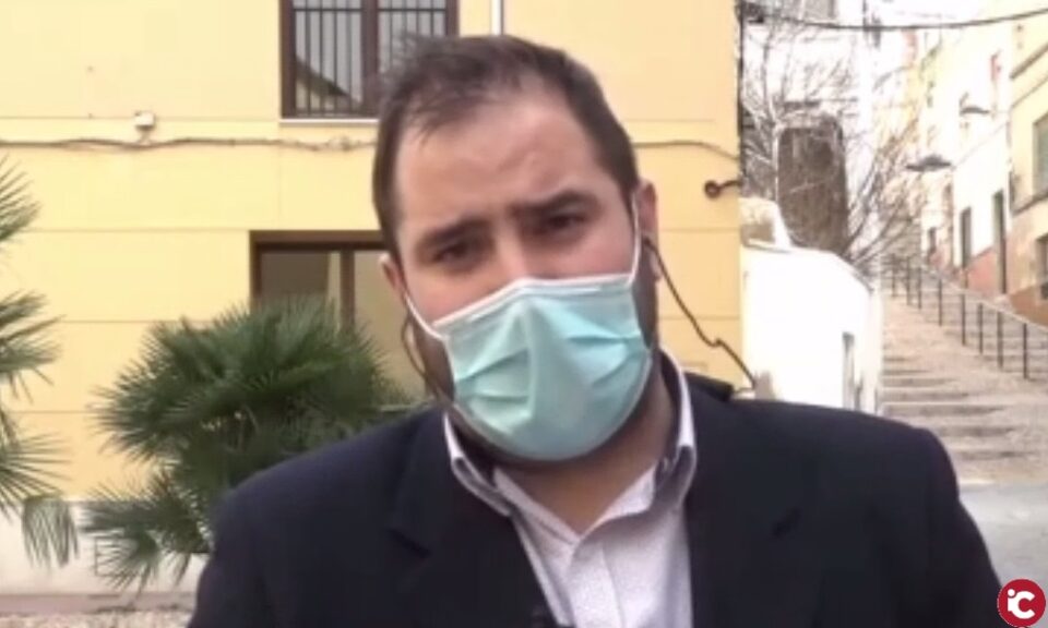 Hablamos con Javier Martínez