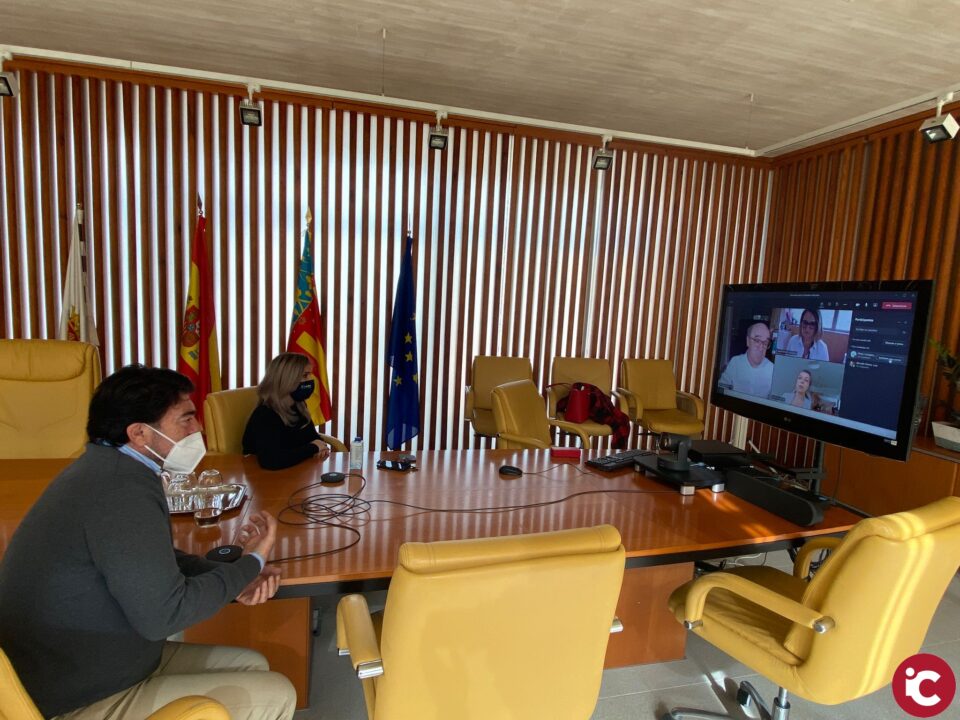 El Ayuntamiento ofrece una línea de ayudas directas al sector hotelero