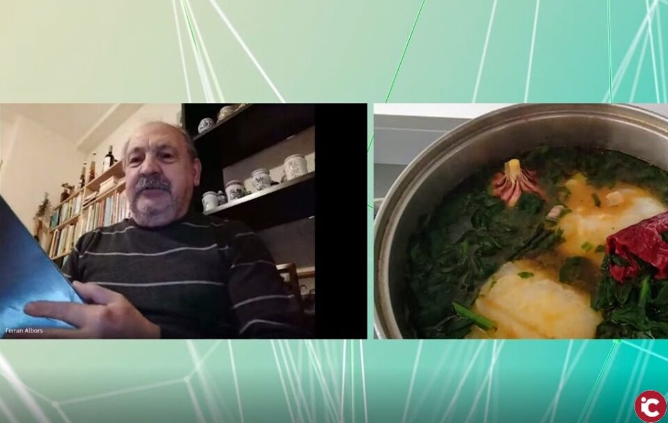 La Borreta de Ferran Albors