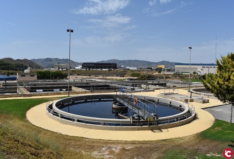 La Mancomunidad asumirá el control de las aguas residuales industriales para frenar que lleguen contaminantes a la estación depuradora