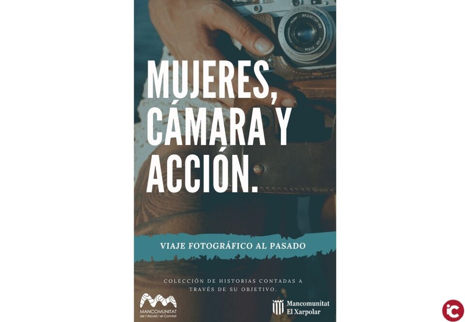 Mancomunitat de lAlcoià i el Comtat: Mujeres