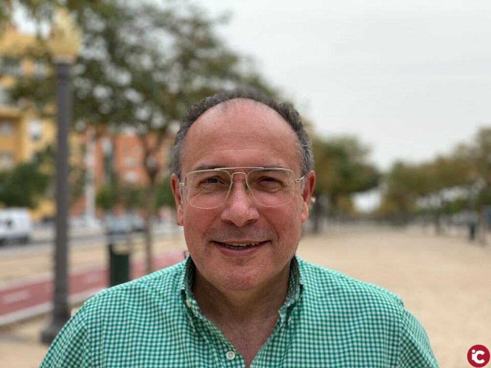 Artículo de opinión de José Rizo. "Sangre en el Serengueti"