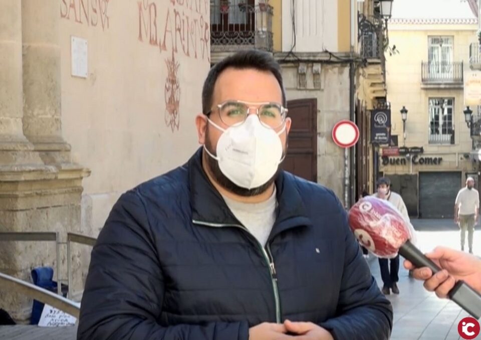 Los encantos de la Concatedral de San Nicolás