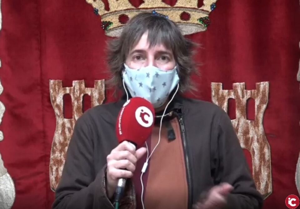 Mantaescoles a Banyeres de Mariola