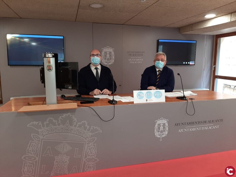 El Ayuntamiento aprueba contratar a 104 funcionarios interinos para los equipos de Acción Social