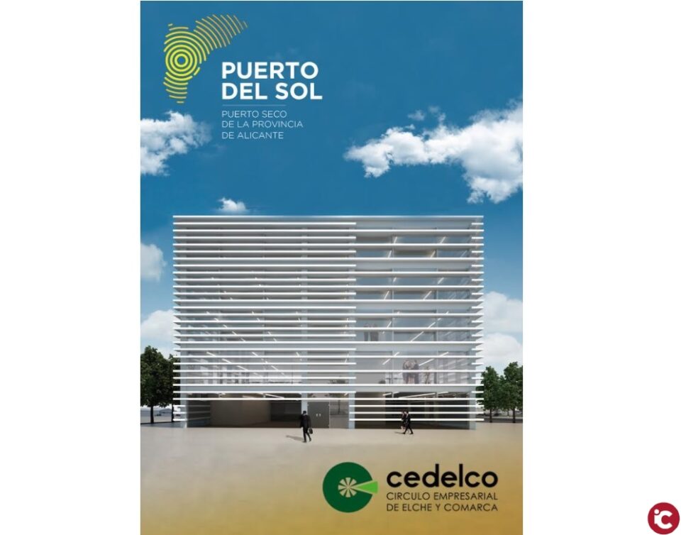 CEDELCO presenta a sus asociados el proyecto Puerto del Sol