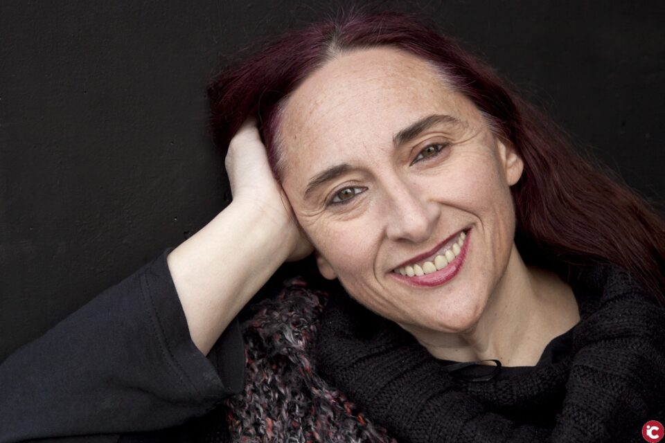 La Casa de la Cultura de Villena abre su programación en streaming con los relatos para adultos de la clown Virginia Imaz