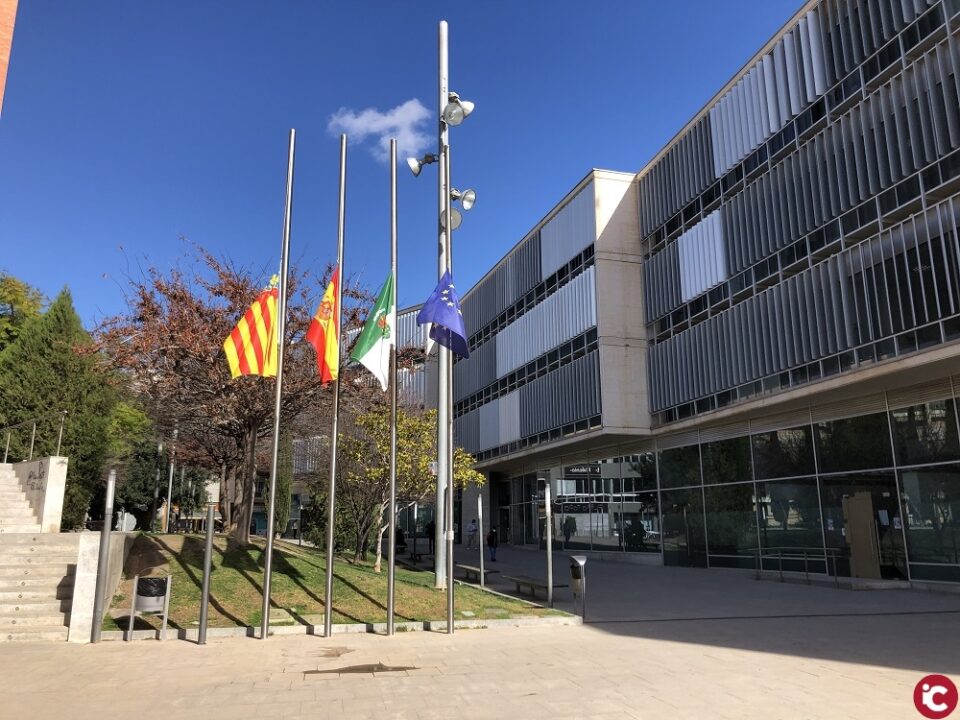 San Vicente decreta cinco días de luto oficial en memoria de las víctimas de la covid
