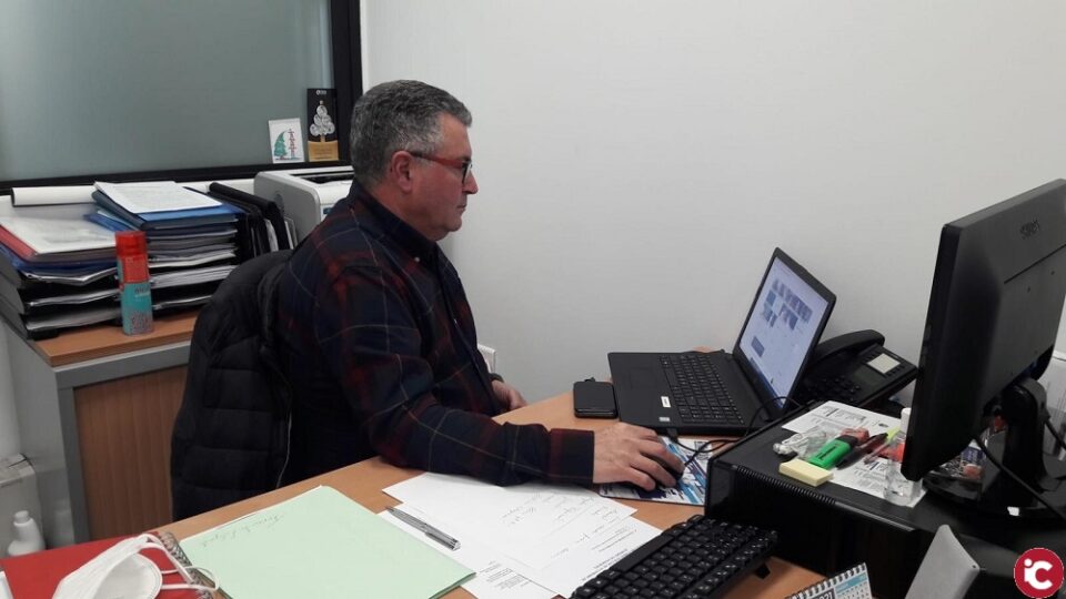 LAjuntament dAlcoi demana que les lligues no federades puguen tornar a competir al mateix temps que les federades