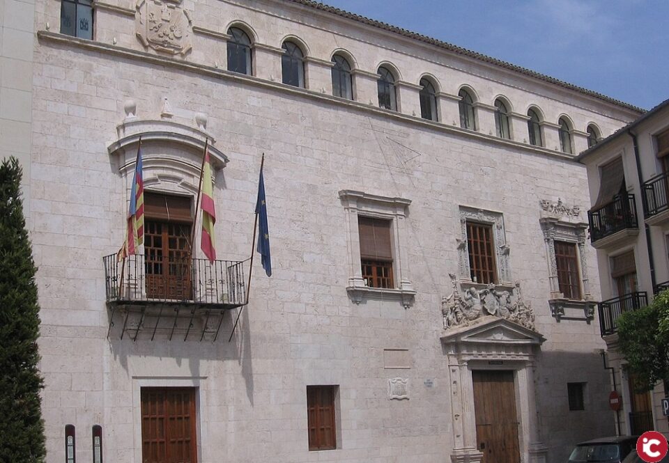 Villena solicita a la SGAE la renovación del convenio de cesión del el piano y retrato de Chapí