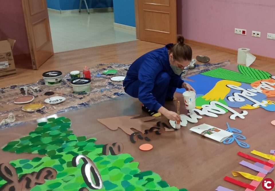 Monòver recorda els orígens