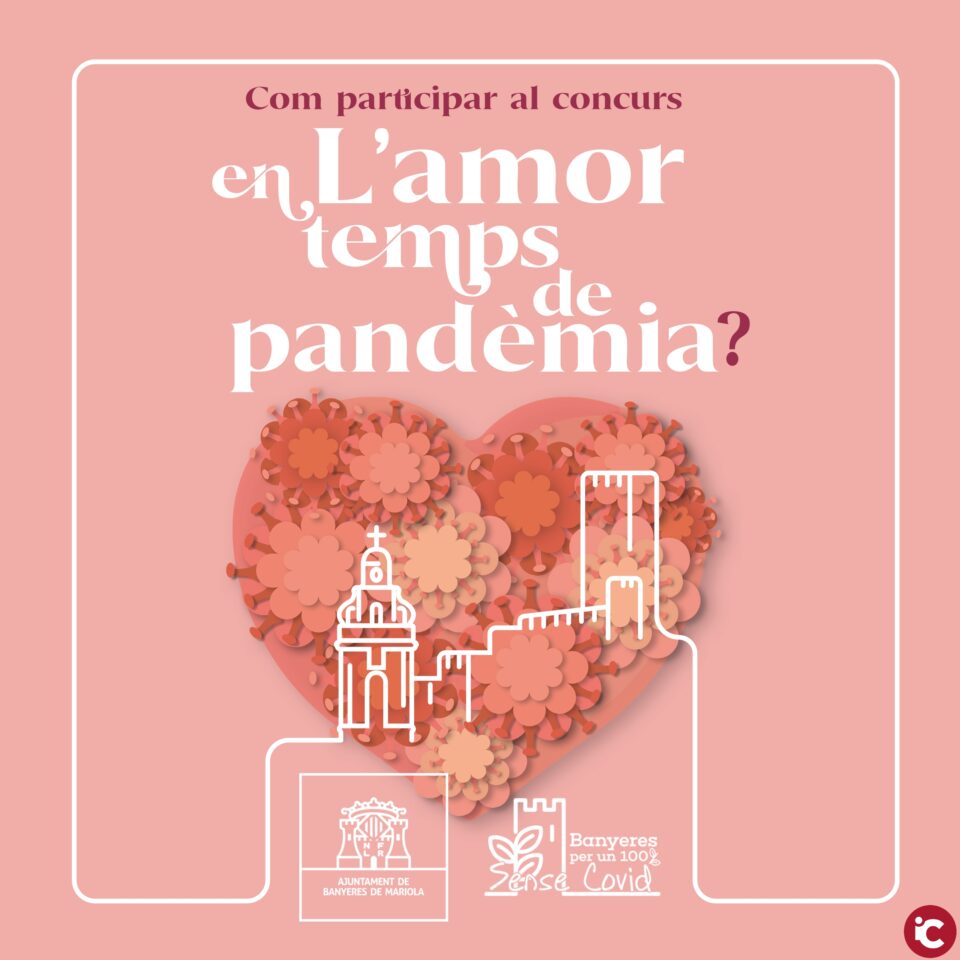 Lamor en temps de pandèmia