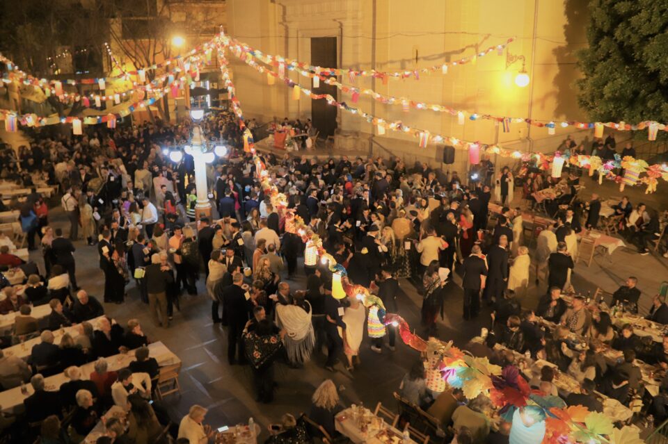 San Vicente suspende las fiestas Patronales y de Moros y Cristianos 2021