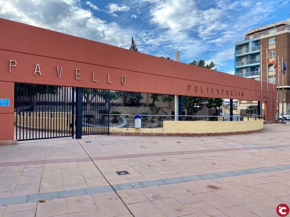 El Ayuntamiento de El Campello ofrece a Sanidad todos sus edificios públicos para acelerar el proceso de vacunación