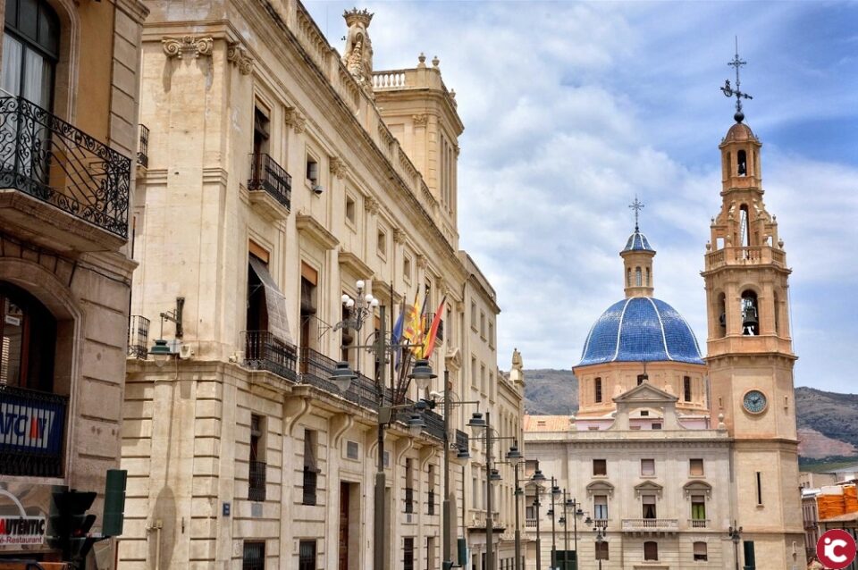 L'Ajuntament d'Alcoi proposa 10 ubicacions per a la vacunació massiva a la Conselleria de Sanitat Universal i Salut Pública