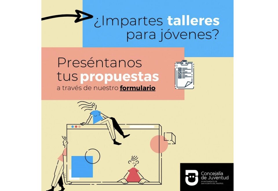 ¿Qué le propones a Juventud?