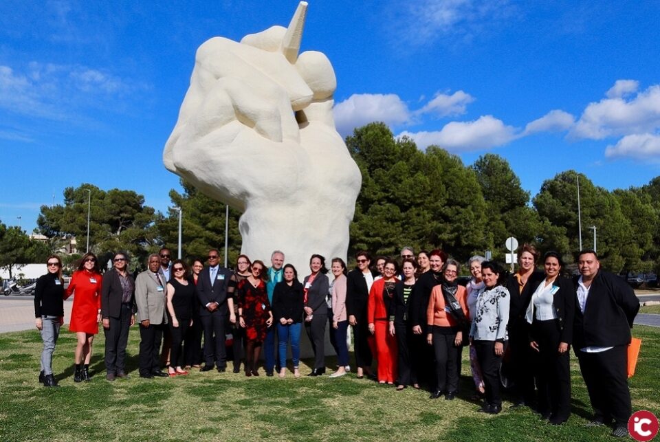 La Universitat d'Alacant exporta el seu model de Centre de Suport a l'Estudiant a Cuba