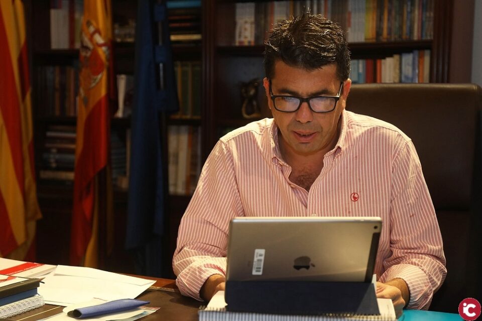 La Diputación incluye la cuota de autónomos y los gastos de seguridad