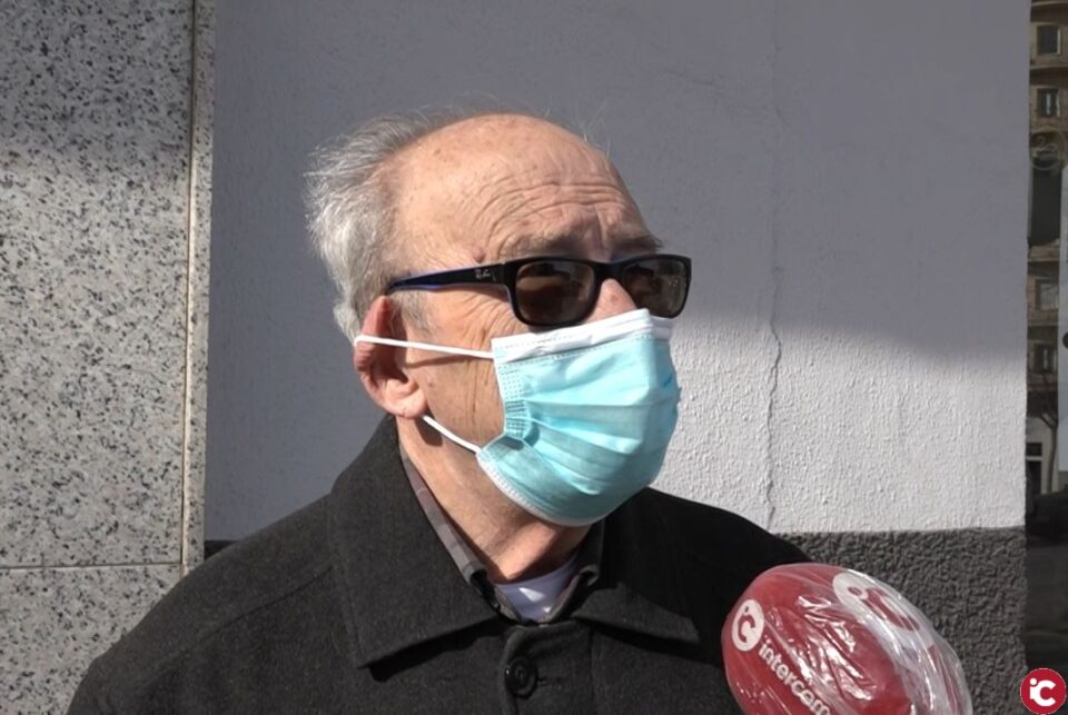 Hui preguntem: Pensa vacunar-se contra la COVID-19? Què en pensa de la vacuna?