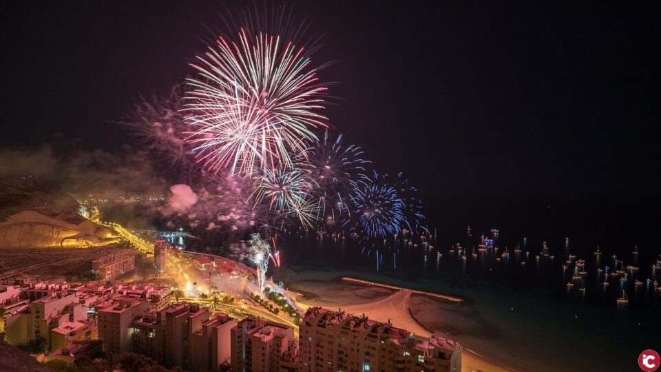 El Ayuntamiento crea una Mesa Coordinadora de Fiestas para estudiar medidas ante la posible celebración de los eventos festeros