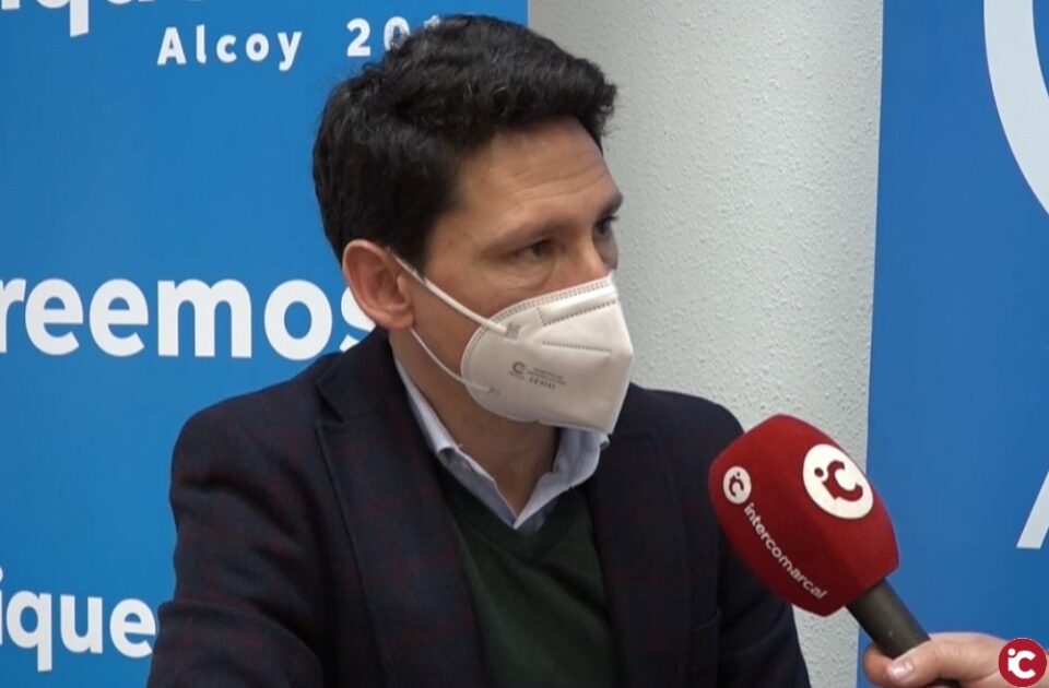 Parlem amb Quique Ruiz