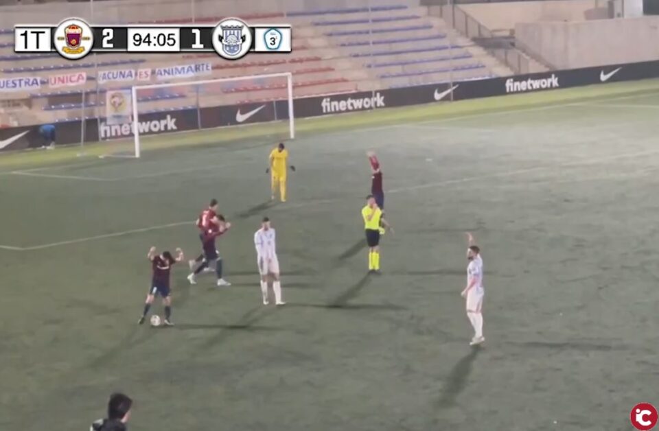 Victoria trabajada para el CD. Eldense frente al Crevillente (2-1)