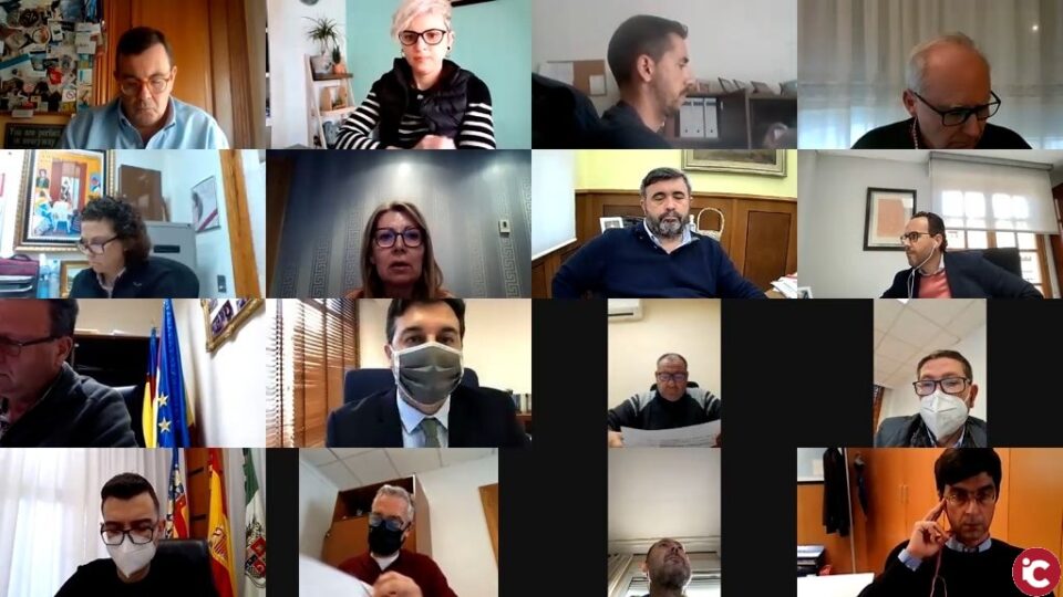 El Consorcio de Residuos del Baix Vinalopó que gestiona la Diputación ahorra a sus municipios 916.000 euros