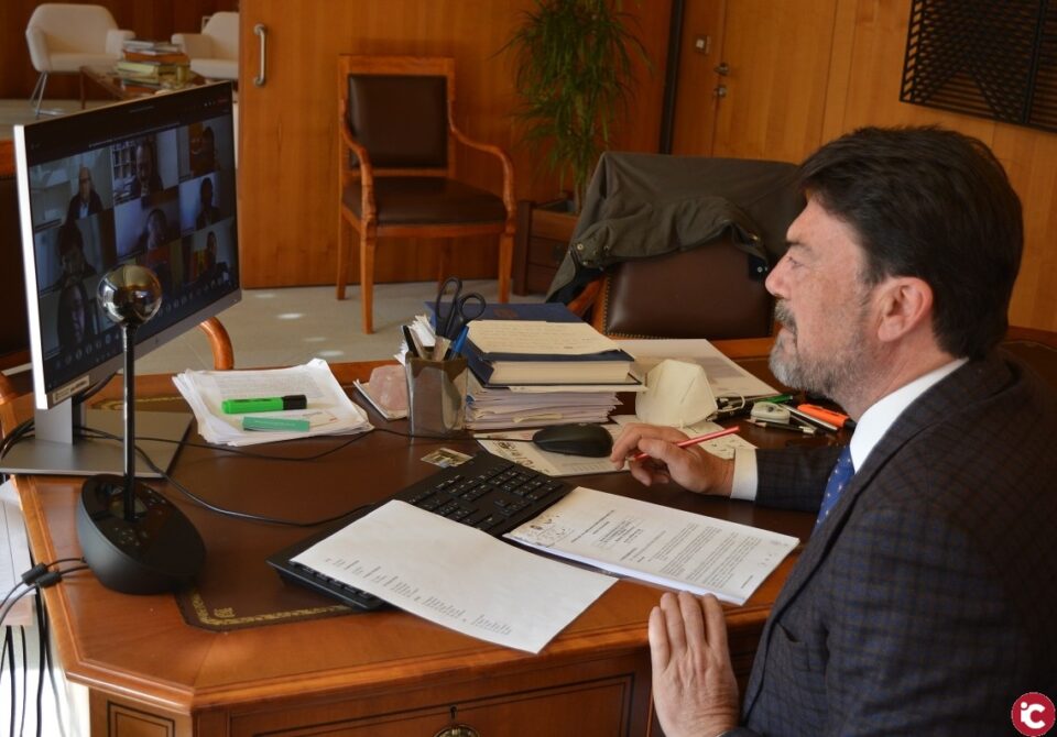 El Pleno aprueba los presupuestos municipales de 2021 que ascienden a 274 millones de euros y ponen el acento en combatir la emergencia social y económica provocada por la COVID