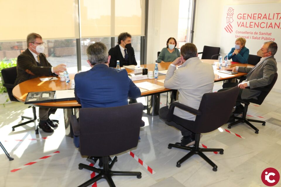 Sanidad constituye una Mesa de Diálogo con el sector de la hostelería y el ocio para una desescalada con cautela y mesura