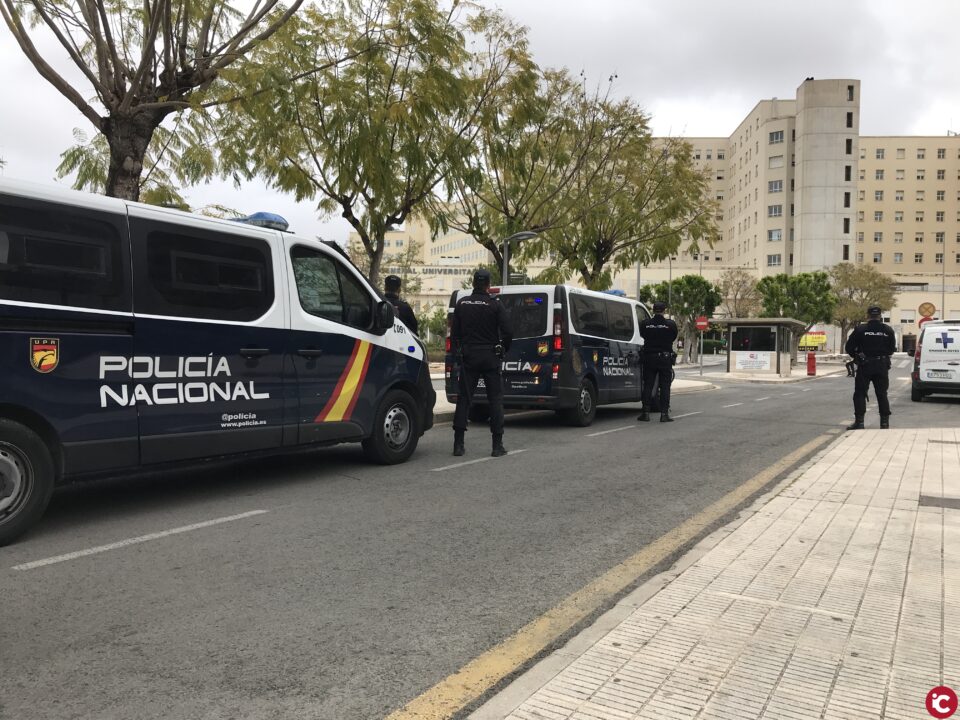 La Policía Nacional ha detenido a un reclamado que llevaba huido de la justicia desde el año 2016