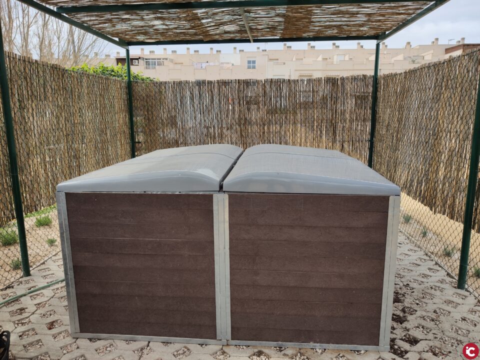 Exitosa convocatoria de medioambiente a participar en el sorteo de adjudicación de 47 huertos urbanos