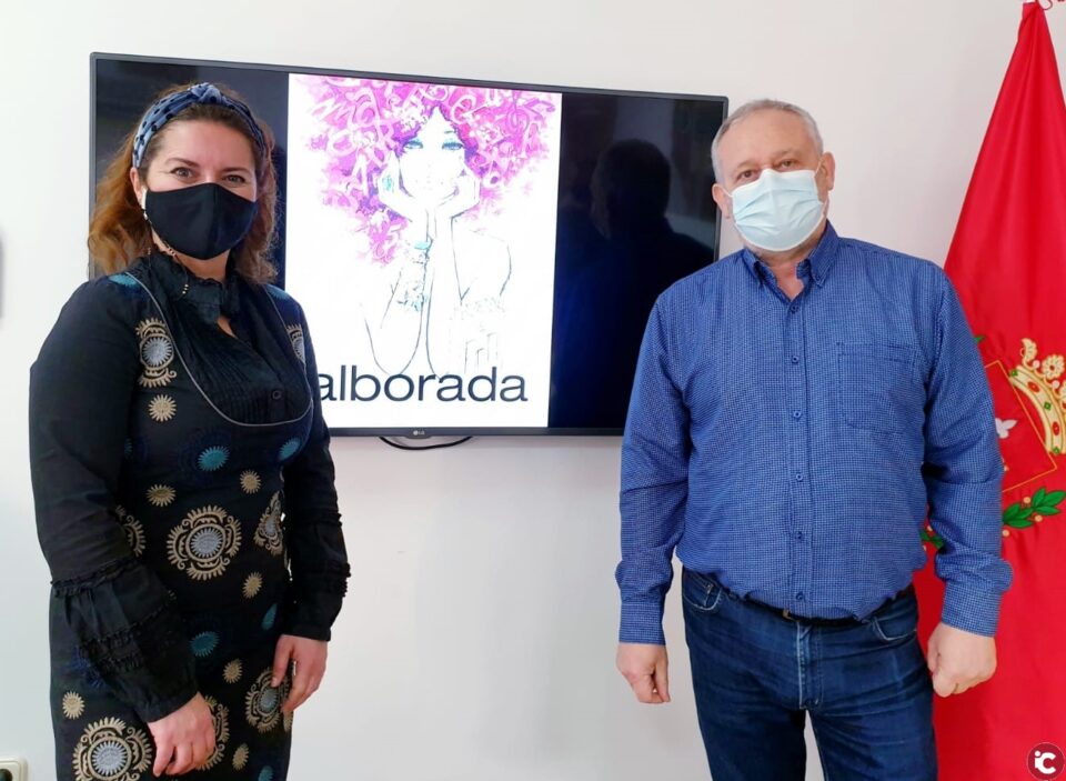 El dossier central del próximo número de la revista Alborada estará dedicado a la cooperación y la solidaridad en Elda