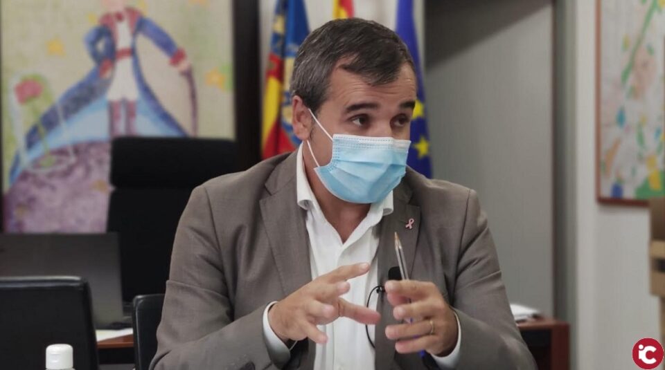 Aspe aprueba las bases del Plan Resistir