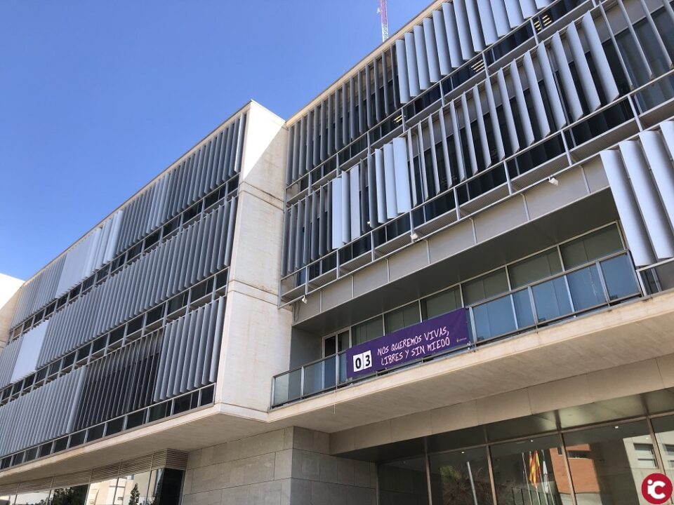 El Equipo de Gobierno condena el hackeo machista a la última actividad telemática de Igualdad