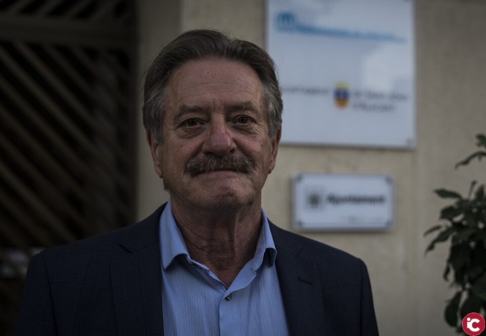 Podemos Sant Joan presentará una moción para impulsar la participación ciudadana en la gestión municipal