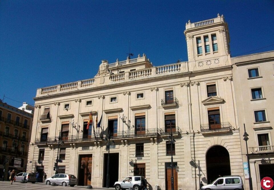 Educació per a la Participació