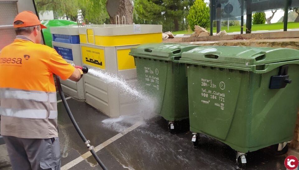 El Ayuntamiento constituye una comisión de seguimiento