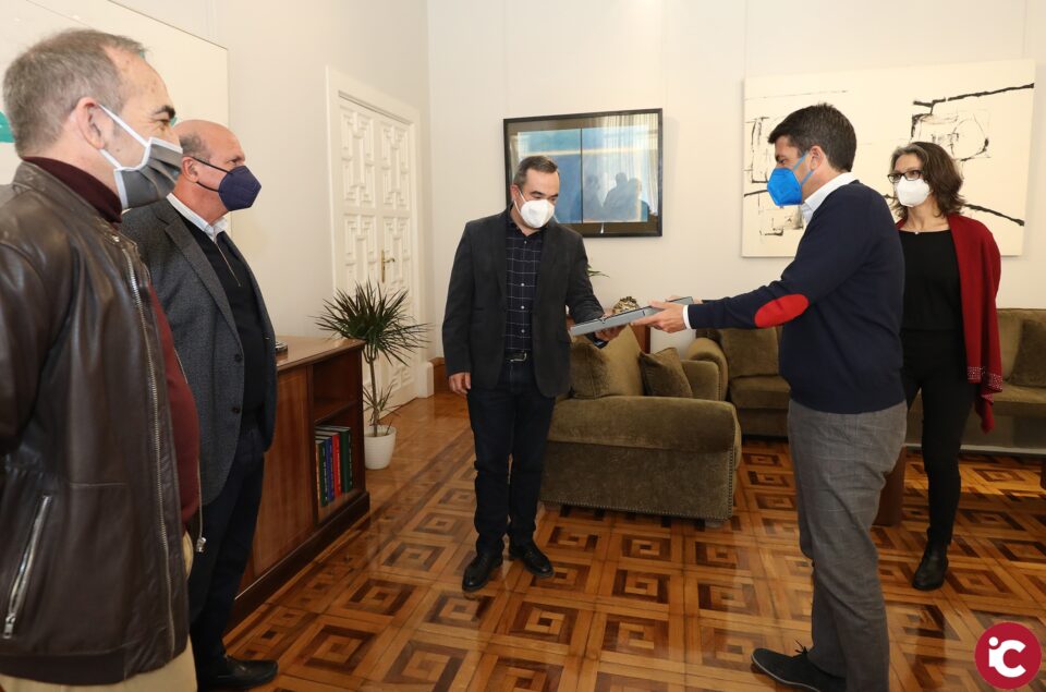 La institución provincial aprueba la convocatoria de ayudas a la que podrán acogerse los ayuntamientos de menos de 5.000 habitantes