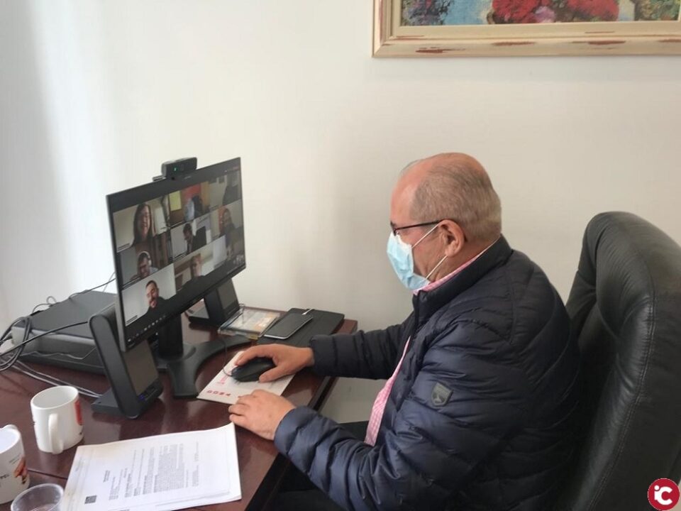 El Ayuntamiento ofrece con el programa Univerbarrio viviendas a 150 en alquiler a jóvenes de la comunidad universitaria en Alicante