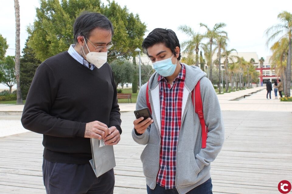 Els reptes "Mou-te per la UA" sumen 79.647 quilòmetres recorreguts