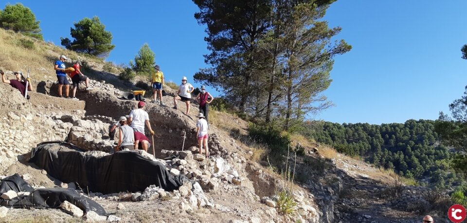 La regidoria de Patrimoni Històric augmenta en 200.000 euros el seu pressupost