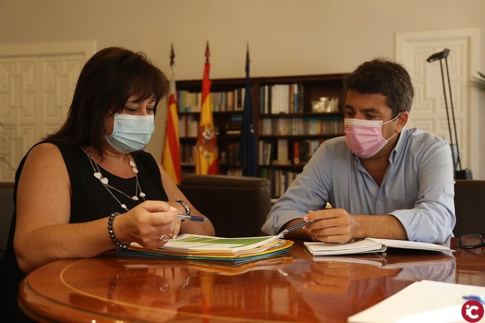 La Diputación sube de 6 a 9 millones de euros las ayudas sociales a ayuntamientos para hacer frente a la crisis del Covid-19