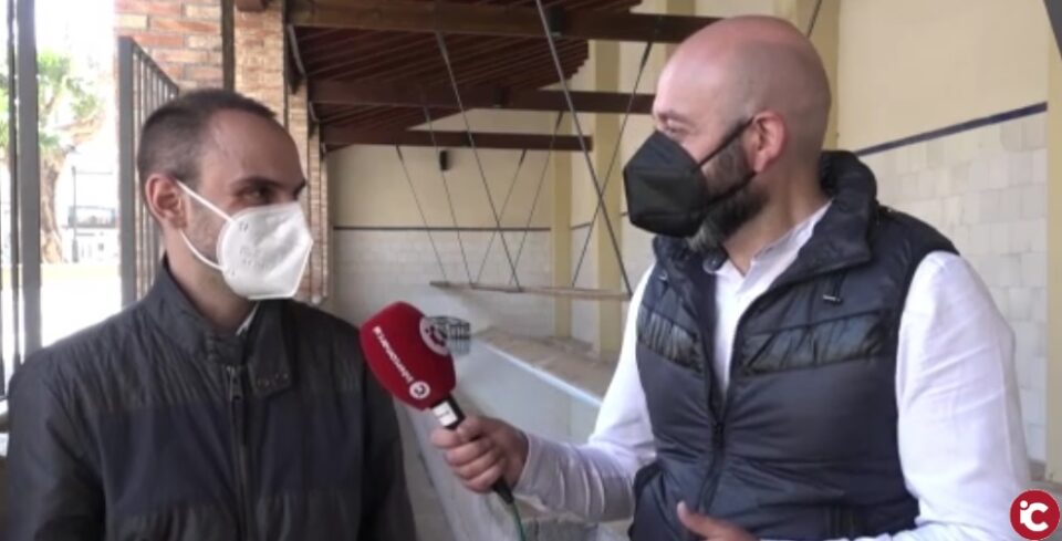 Parlem amb Iván Jover